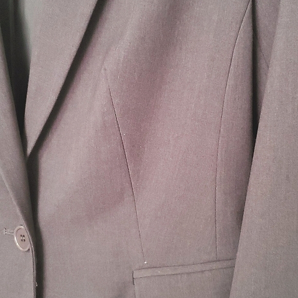 Jessica suit jacket - Picture 4 of 8